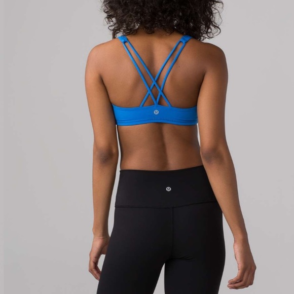 Lululemon Free To Be Bra. - Picture 3 of 7